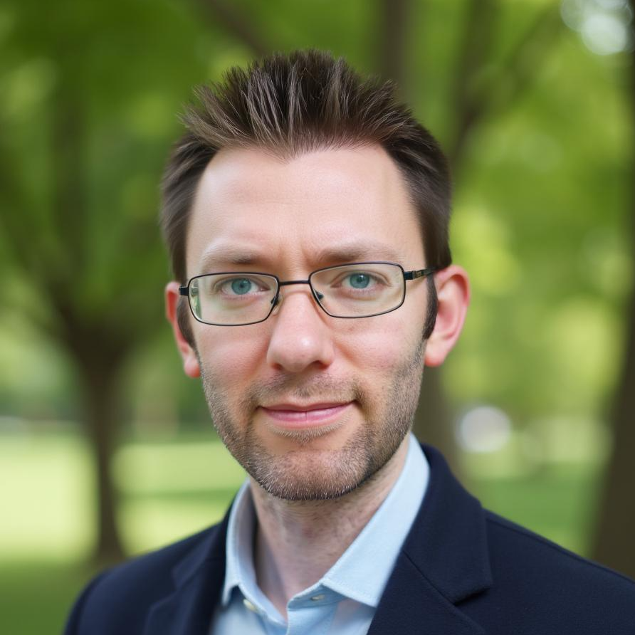 Image of Michael Lindow